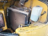 2008 Caterpillar 308C Mini Excavator