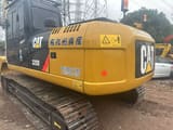 Escavadora de Rastos Caterpillar 320D2L