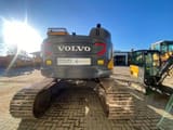 2019 Volvo ECR235EL Crawler Excavator