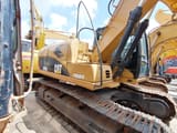 2022 Caterpillar 315DL Crawler Excavator
