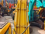 2007 Komatsu PC200-7 Crawler Excavator
