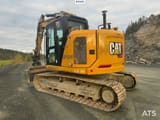 2022 Caterpillar 315 Crawler Excavator