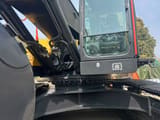 2023 Volvo EC480 Pelle sur chenilles