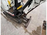 Bobcat E10Z Mini Excavator