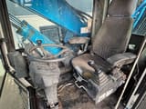 2002 Fuchs MHL331C Material Handler