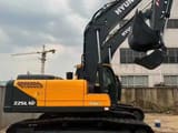 2022 Hyundai 225LVS Crawler Excavator