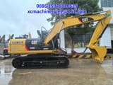 2023 Caterpillar 320D2 Crawler Excavator
