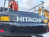 2023 Hitachi ZX210 Crawler Excavator