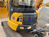 2020 Komatsu PC35 Mini Excavator