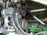 2006 Sennebogen 825 M Material Handler