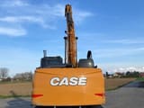 2024 CASE CX 160E Crawler Excavator