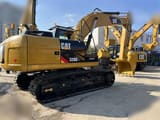 2020 Caterpillar 320D2 Crawler Excavator
