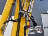 2020 Komatsu PC55MR-5 Mini Excavator