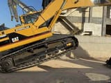 1996 Caterpillar 325BL Crawler Excavator