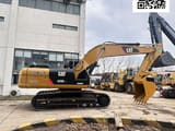 2023 Caterpillar 329D Crawler Excavator