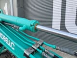2021 Kobelco SK17SR Mini Excavator