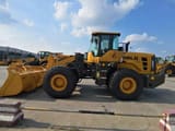 2026 SDLG L956F Wheel Excavator
