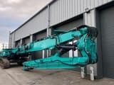 2021 Kobelco SK400DLC-10 Crawler Excavator