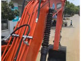 2024 Doosan DX300LC-9C Crawler Excavator