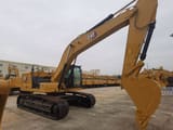 2026 Caterpillar 330GC Crawler Excavator