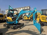 2024 Kubota U-30-5 Mini Excavator