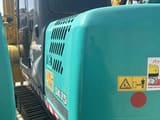 2023 Kobelco SK75-8 Mini Excavator