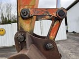 1990 Hitachi EX400LC Demolition Excavator