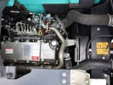 2017 Kobelco SK 230 SR LC Crawler Excavator