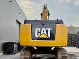 2015 Caterpillar 324ELN Crawler Excavator