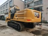 2022 Caterpillar 336GC Crawler Excavator