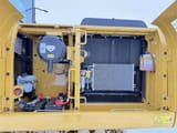 2025 Caterpillar 320D3 Crawler Excavator