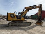 2019 Caterpillar 320