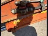 2007 Hitachi ZX210LC-3 Material Handler