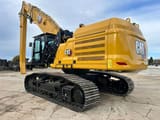 2025 Caterpillar MH3260 Material Handler
