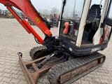 2005 Kubota KX101-3 Mini Excavator