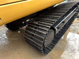 2016 Caterpillar 320D Raupenbagger
