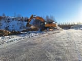 2008 Hyundai R450LC-7A Crawler Excavator