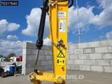 2019 JCB JS131LC Crawler Excavator