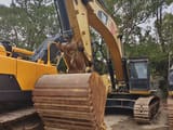 2023 Caterpillar 349D Crawler Excavator