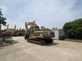 2020 Caterpillar 320BL Crawler Excavator