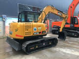 2023 Sany SY75C Crawler Excavator