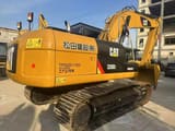 2022 Caterpillar 320D Pelle sur chenilles