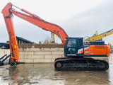 2024 Hitachi ZX300LC-7