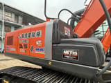 2018 Hitachi ZX200-3G Crawler Excavator