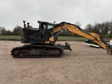 2016 Liebherr R914COMPACT Crawler Excavator