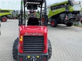 2023 Schäffer 3630 Mini Excavator