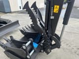 2024 Rhinoceros XN35 PRO Mini Excavator
