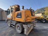 2019 Liebherr LH22 Material Handler