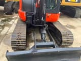 2024 Kubota KX165-5 Mini Excavator
