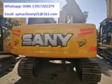2023 Sany SY215C Crawler Excavator